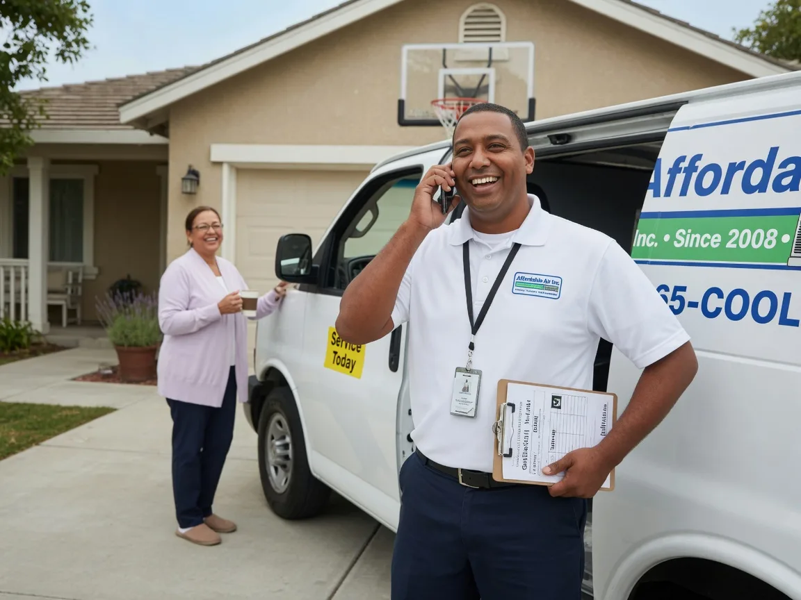 Central Ac Repair Frederic, MI FAQs